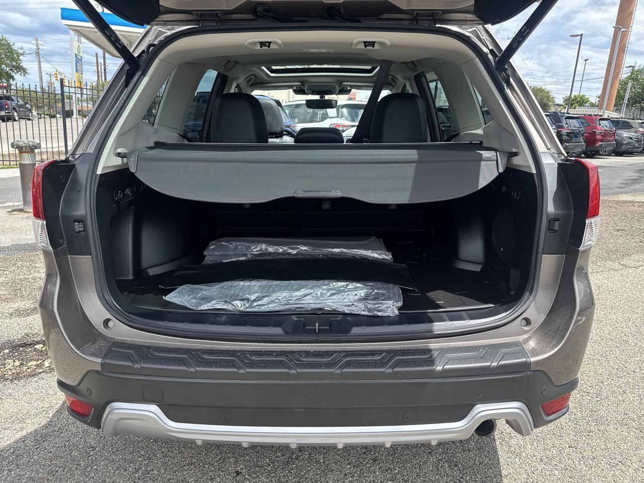 2023 Subaru Forester Touring San Antonio TX