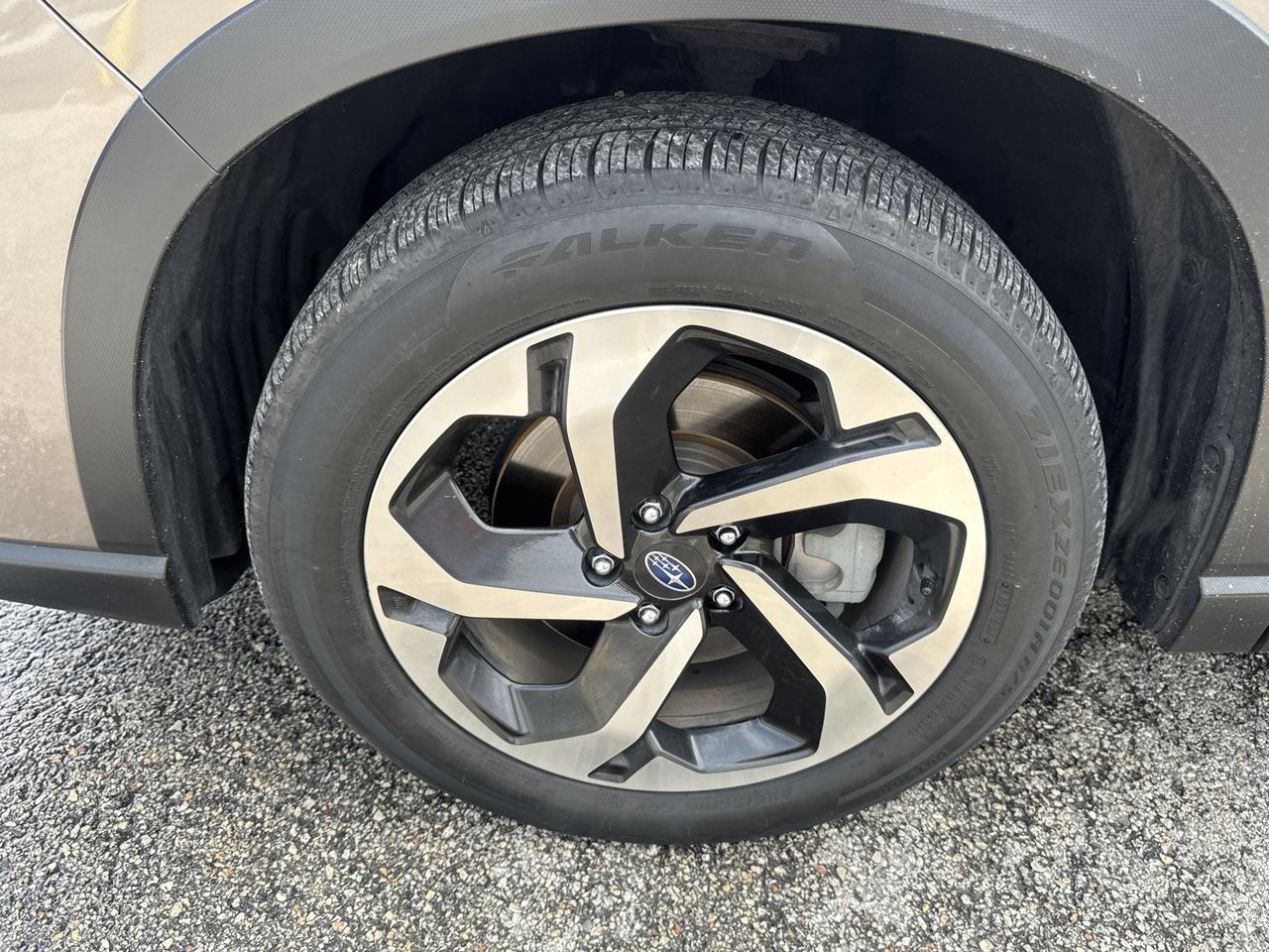 2023 Subaru Forester Touring San Antonio TX
