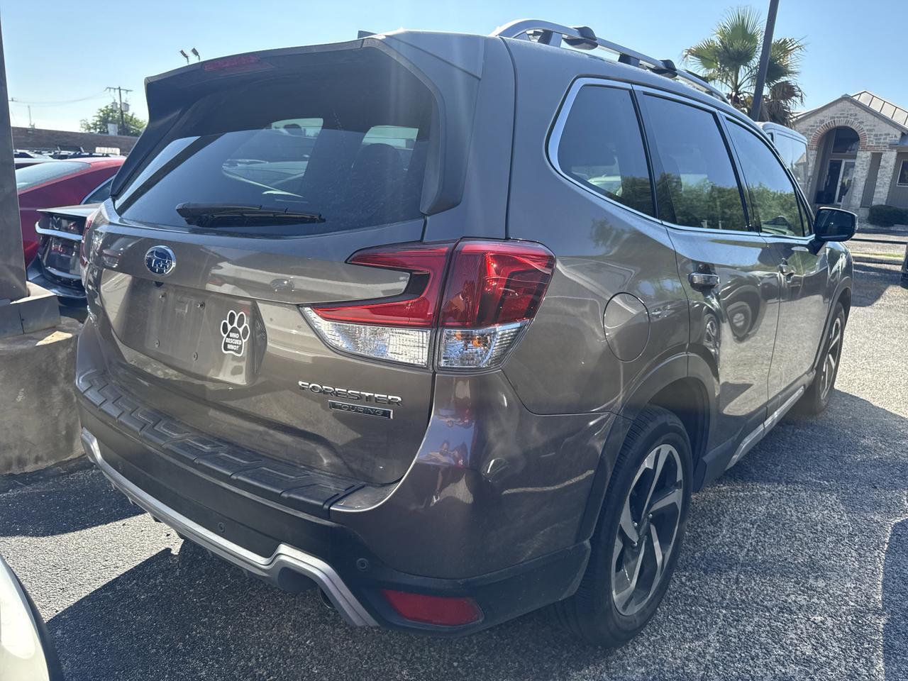 2023 Subaru Forester Touring San Antonio TX