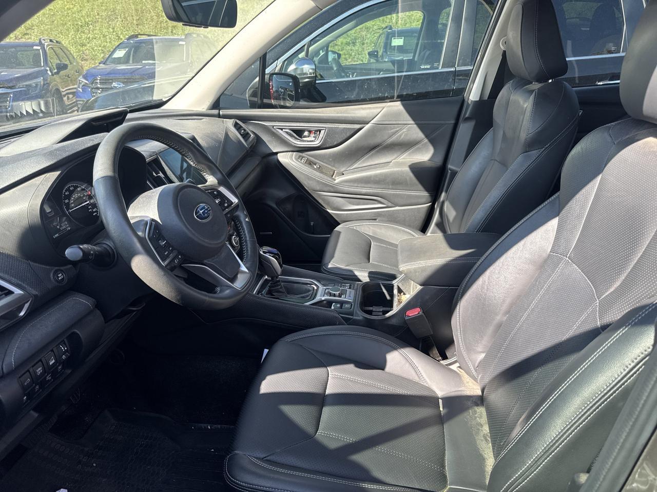 2023 Subaru Forester Touring San Antonio TX