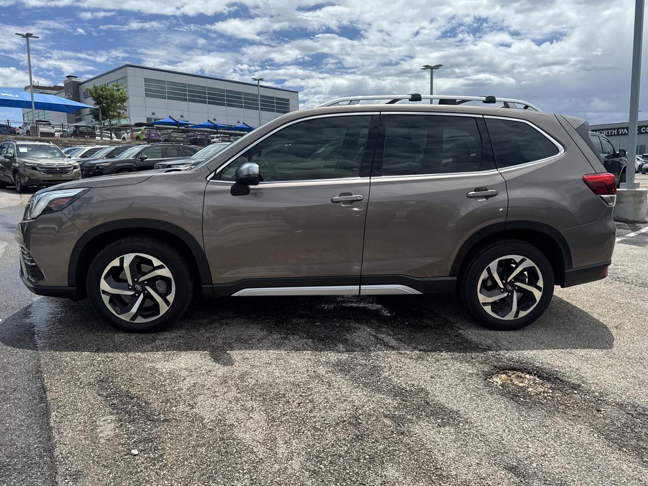 2023 Subaru Forester Touring San Antonio TX