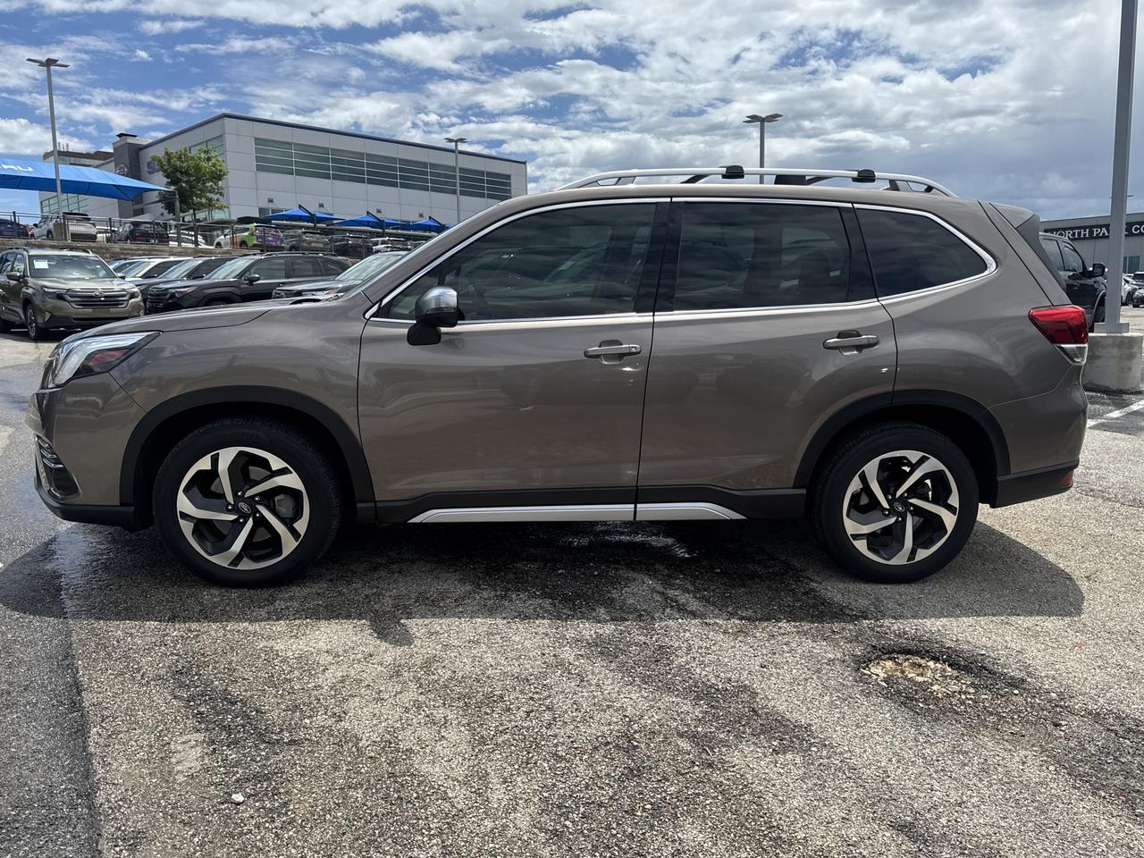 2023 Subaru Forester Touring San Antonio TX