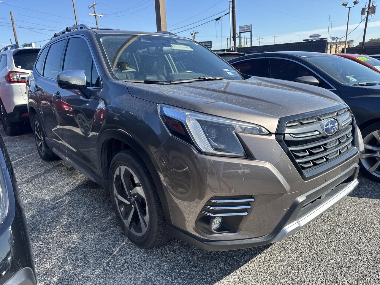2023 Subaru Forester Touring San Antonio TX
