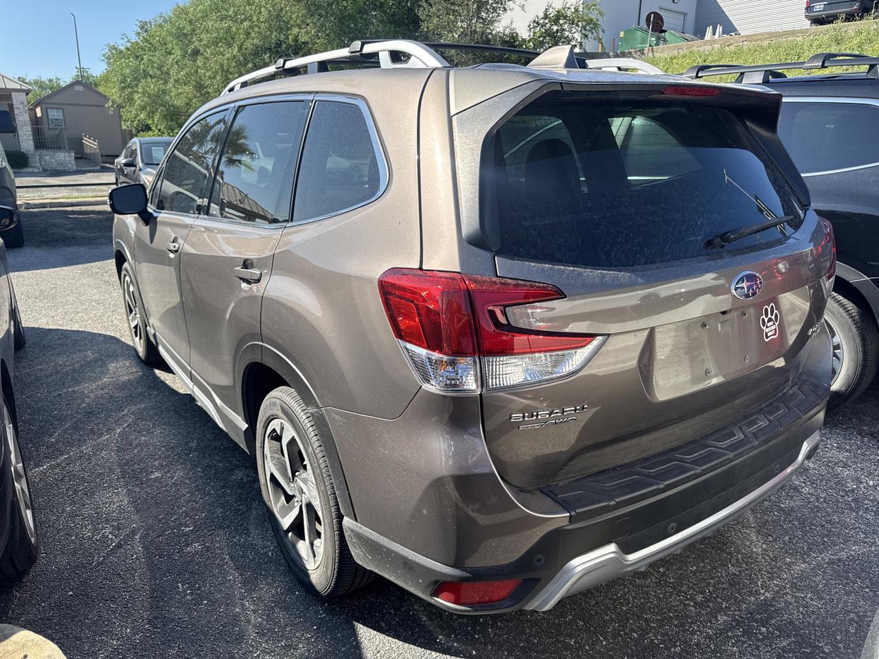 2023 Subaru Forester Touring San Antonio TX