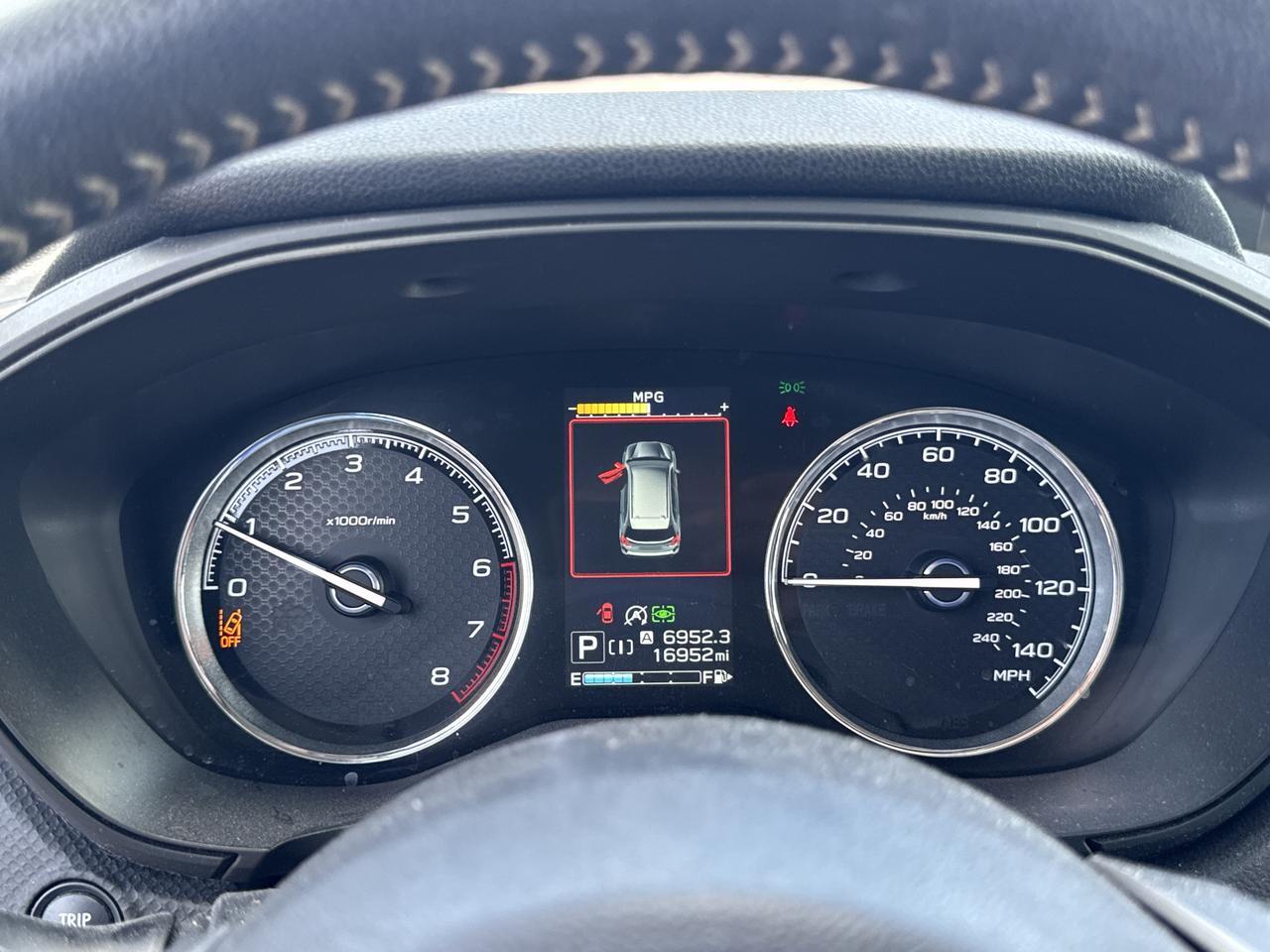 2023 Subaru Forester Touring San Antonio TX