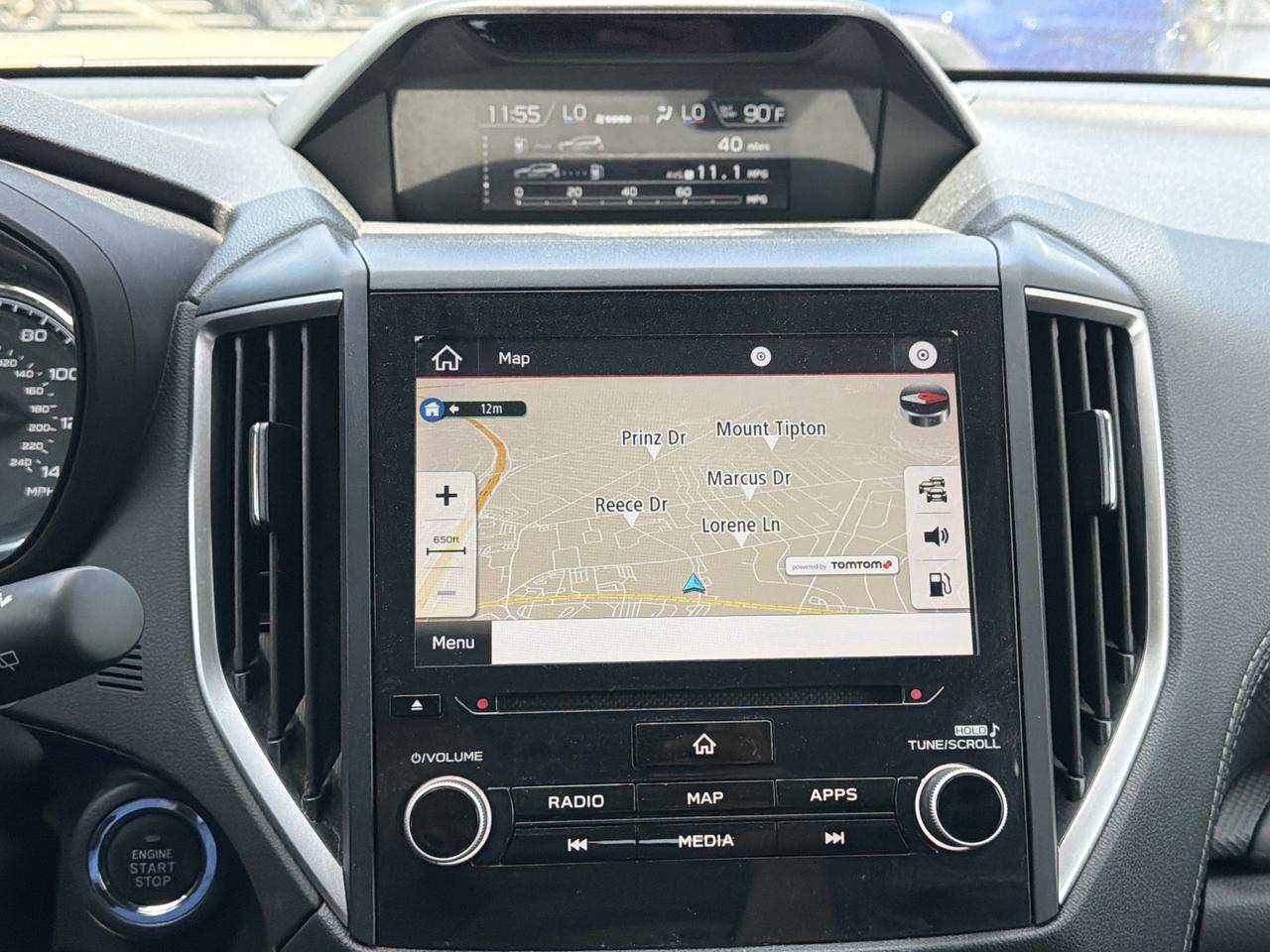 2023 Subaru Forester Touring San Antonio TX