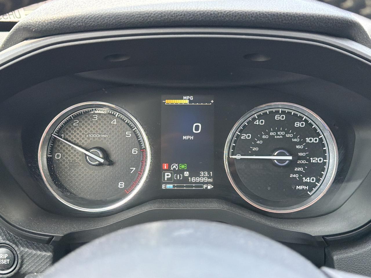 2023 Subaru Forester Touring San Antonio TX
