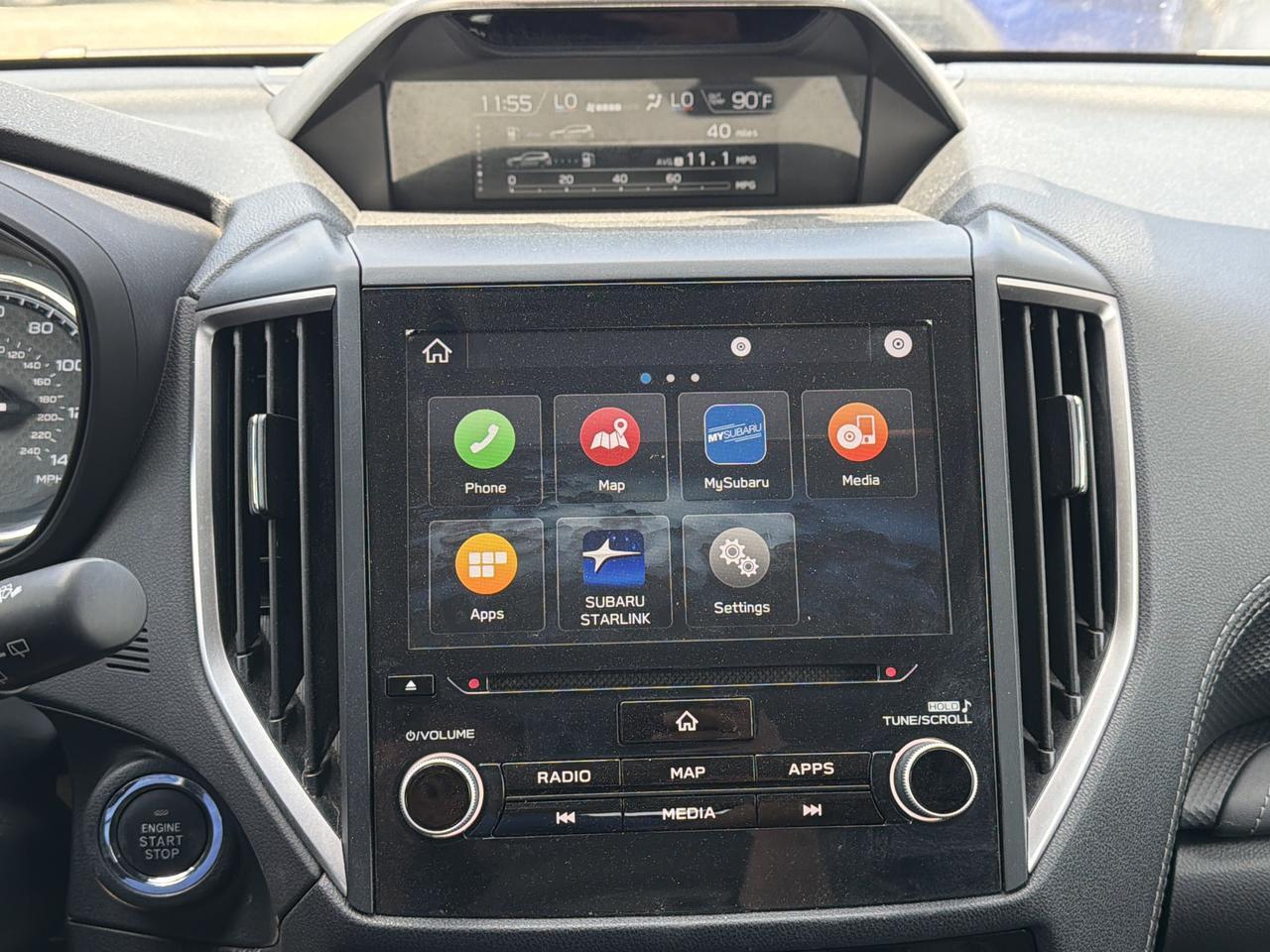 2023 Subaru Forester Touring San Antonio TX