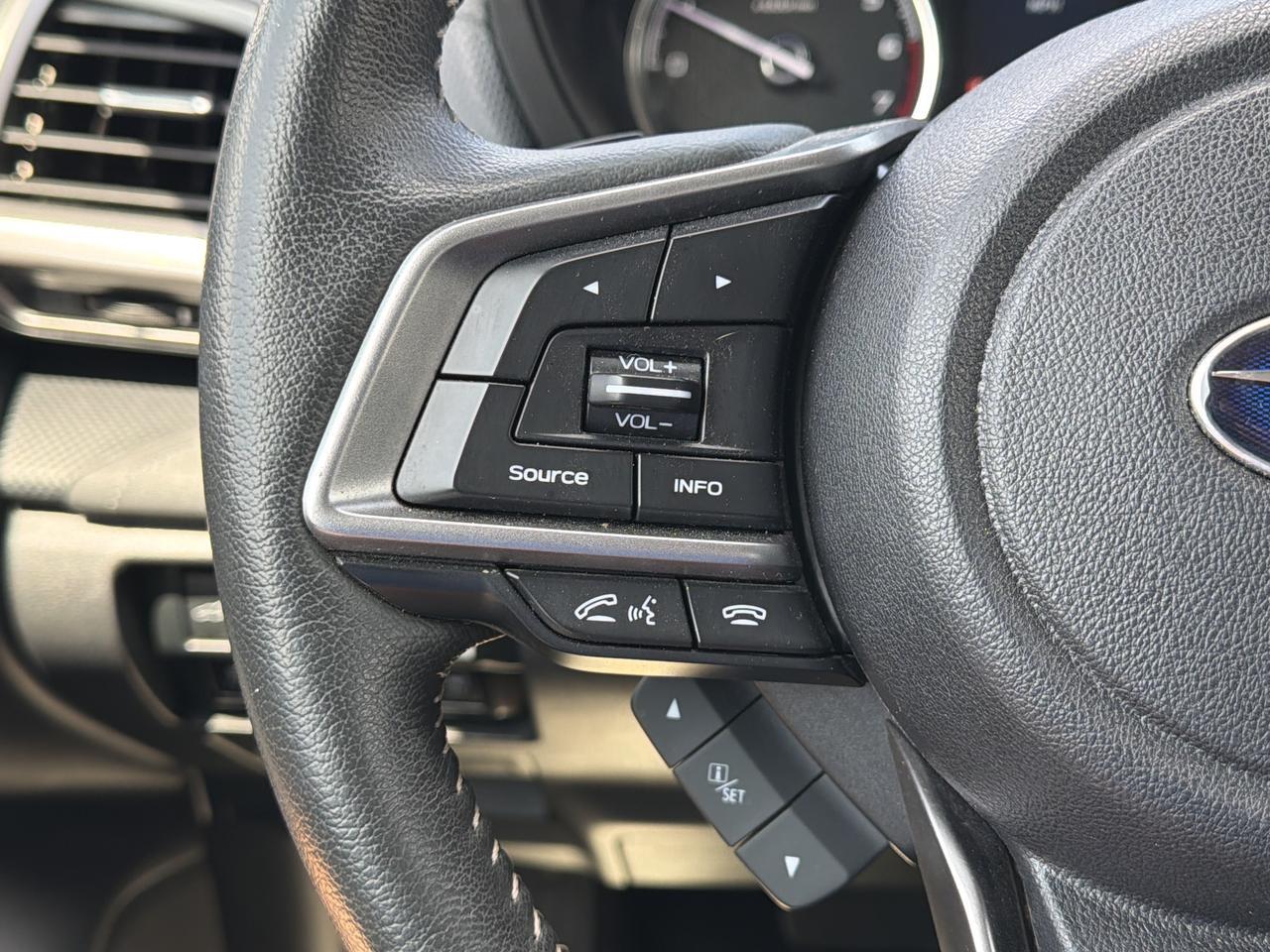 2023 Subaru Forester Touring San Antonio TX