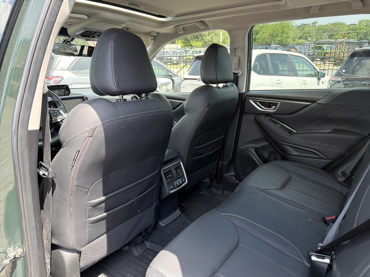 2023 Subaru Forester Touring San Antonio TX