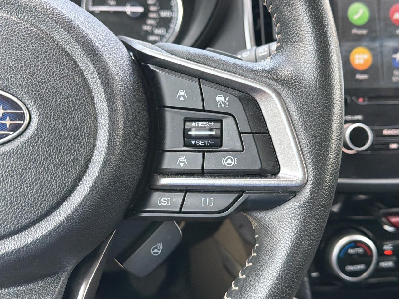 2023 Subaru Forester Touring San Antonio TX
