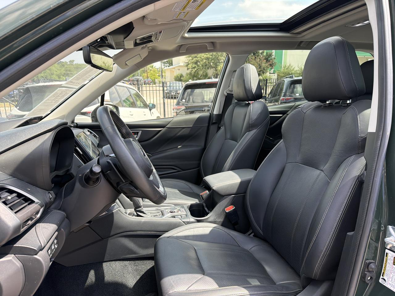 2023 Subaru Forester Touring San Antonio TX