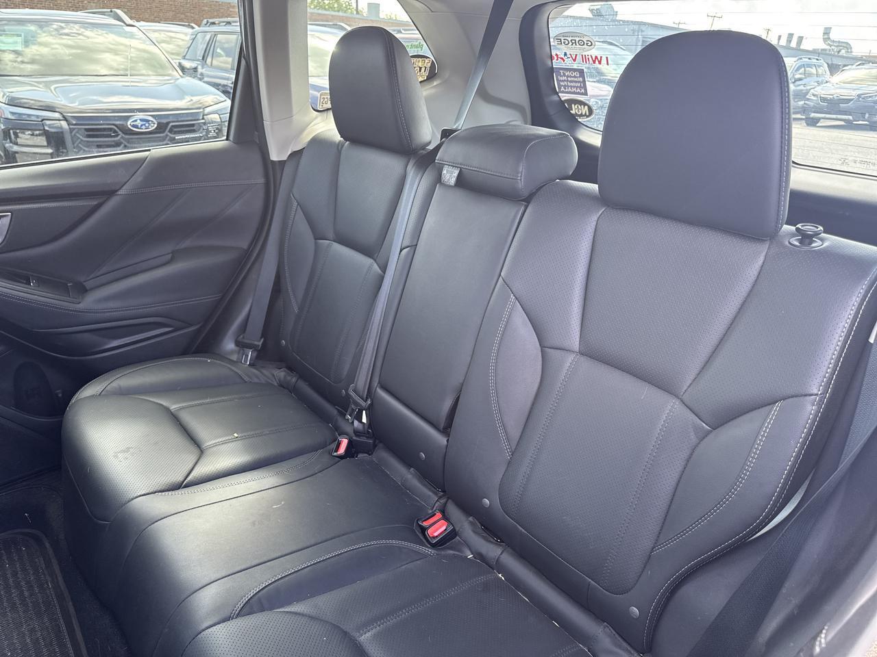 2023 Subaru Forester Touring San Antonio TX