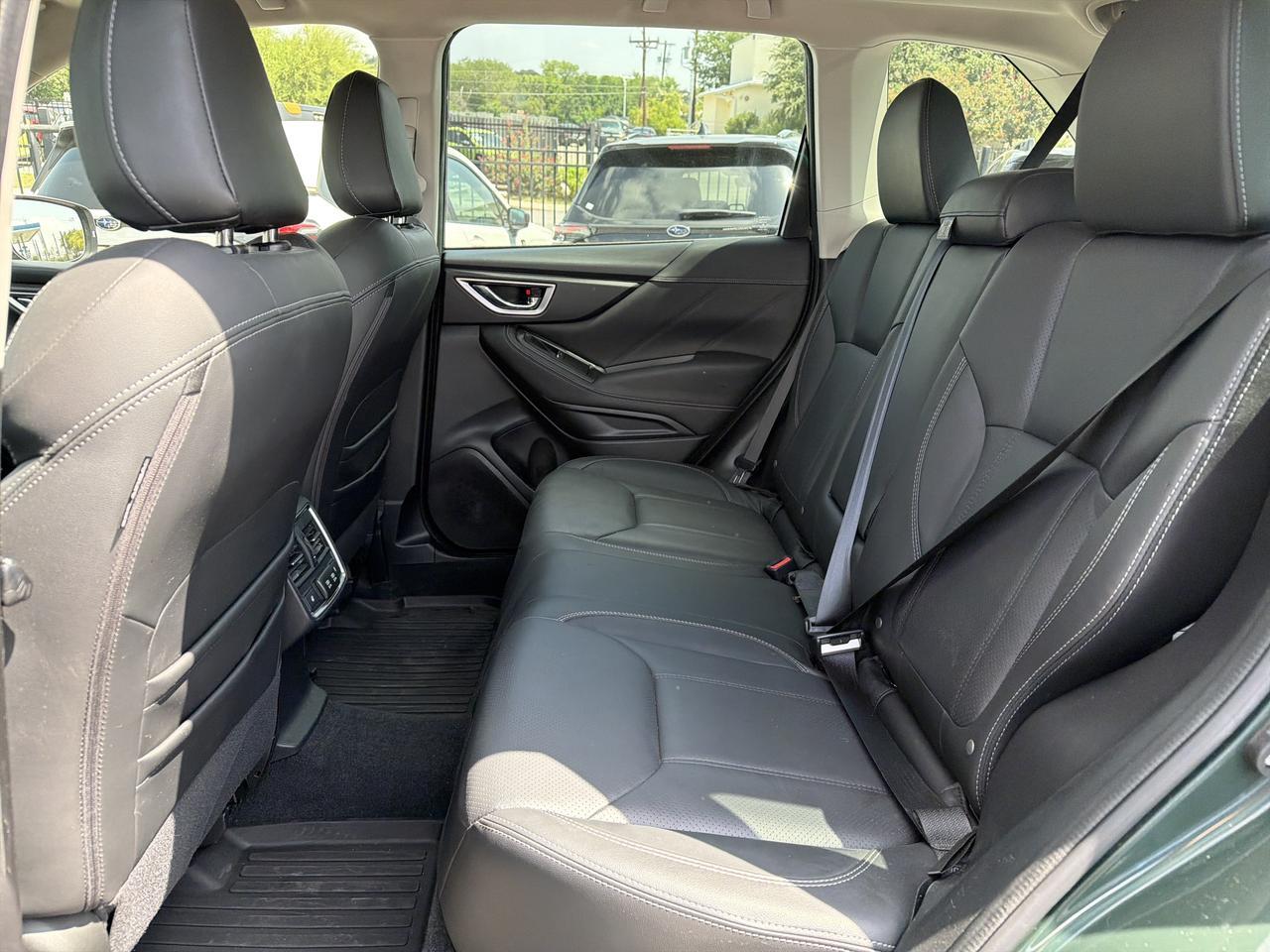 2023 Subaru Forester Touring San Antonio TX