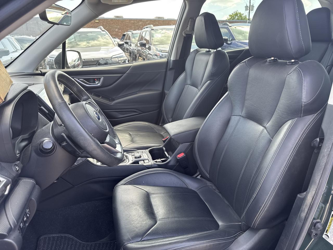 2023 Subaru Forester Touring San Antonio TX