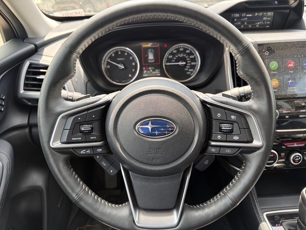 2023 Subaru Forester Touring San Antonio TX