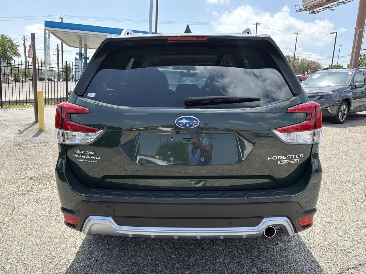 2023 Subaru Forester Touring San Antonio TX