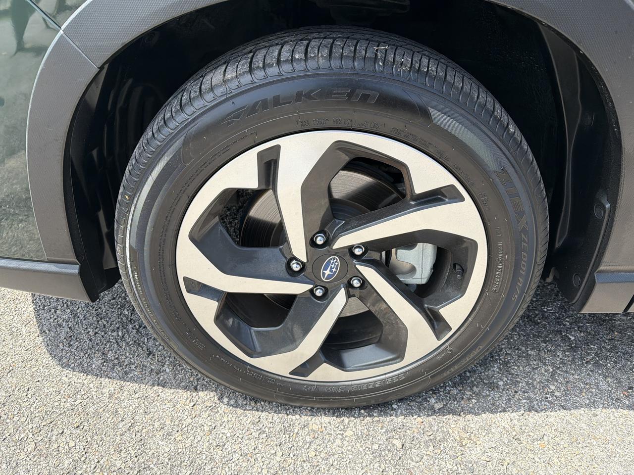 2023 Subaru Forester Touring San Antonio TX