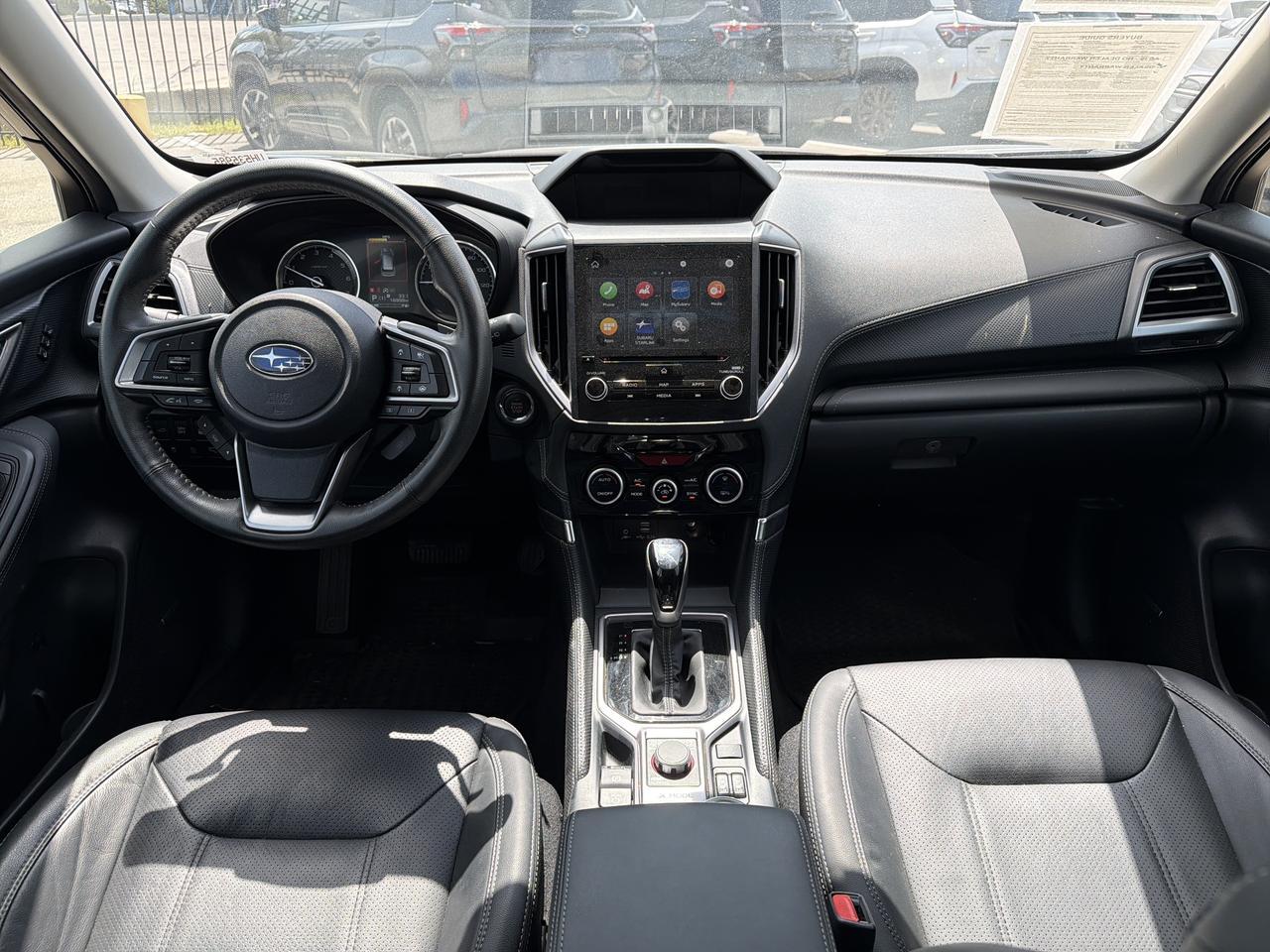 2023 Subaru Forester Touring San Antonio TX