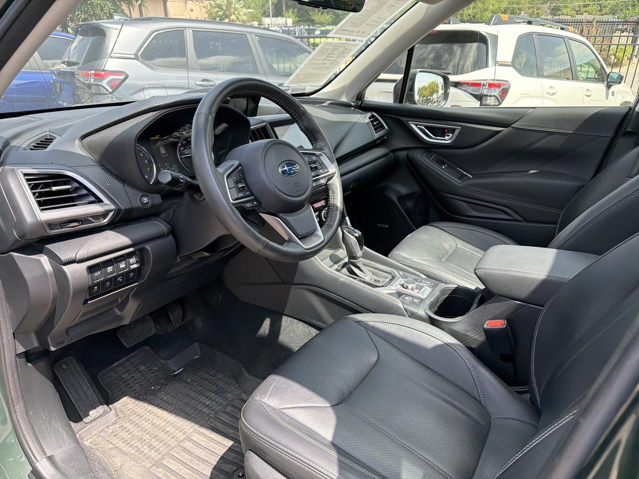 2023 Subaru Forester Touring San Antonio TX