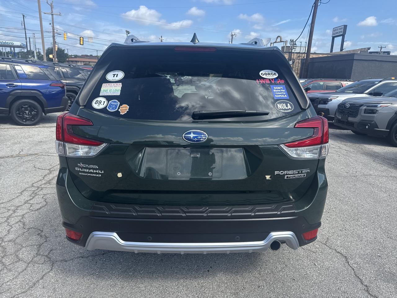 2023 Subaru Forester Touring San Antonio TX