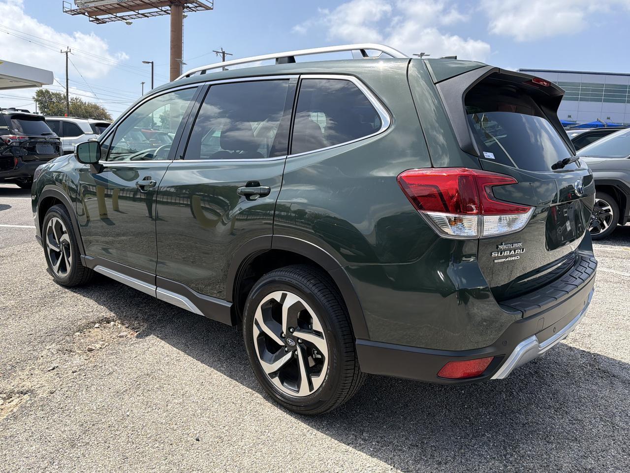 2023 Subaru Forester Touring San Antonio TX