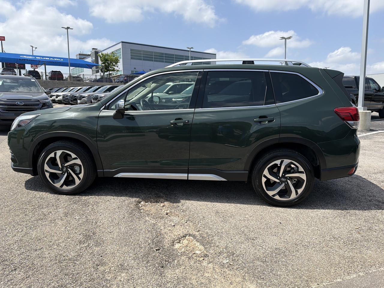 2023 Subaru Forester Touring San Antonio TX
