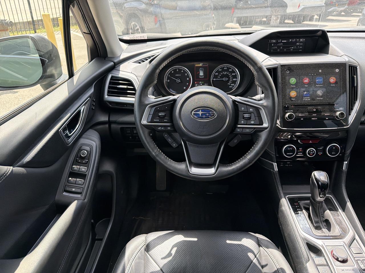 2023 Subaru Forester Touring San Antonio TX