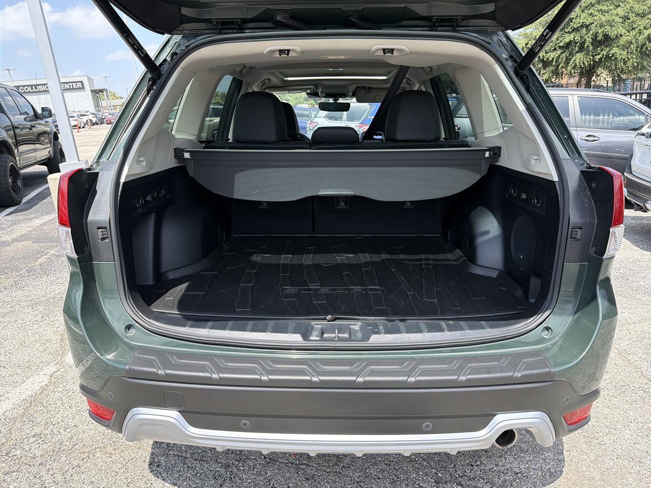 2023 Subaru Forester Touring San Antonio TX
