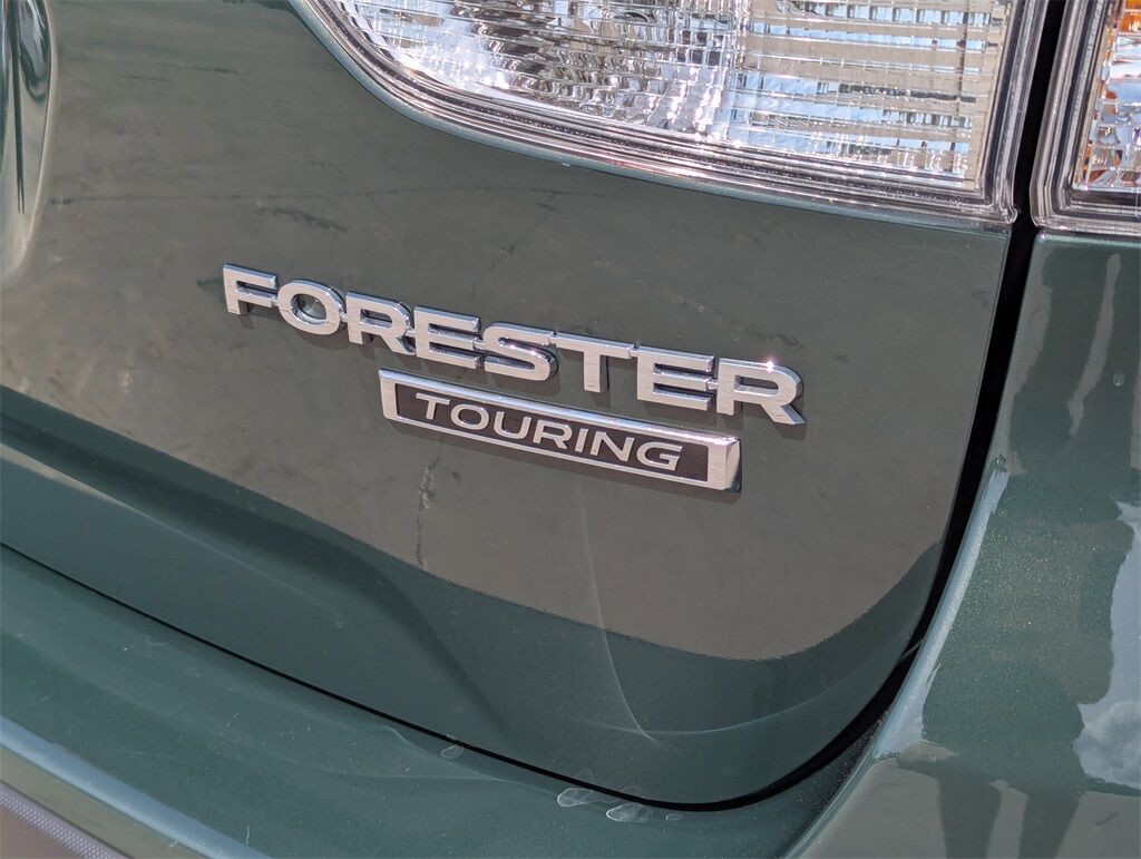 2023 Subaru Forester Touring San Clemente CA