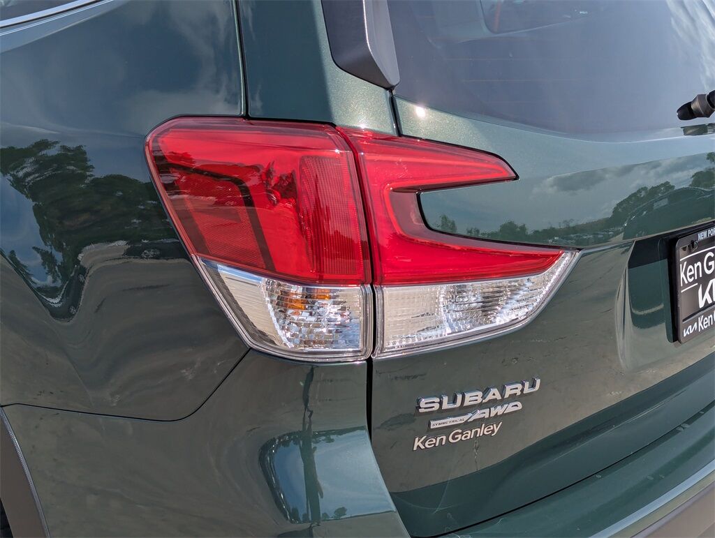2023 Subaru Forester Touring San Clemente CA