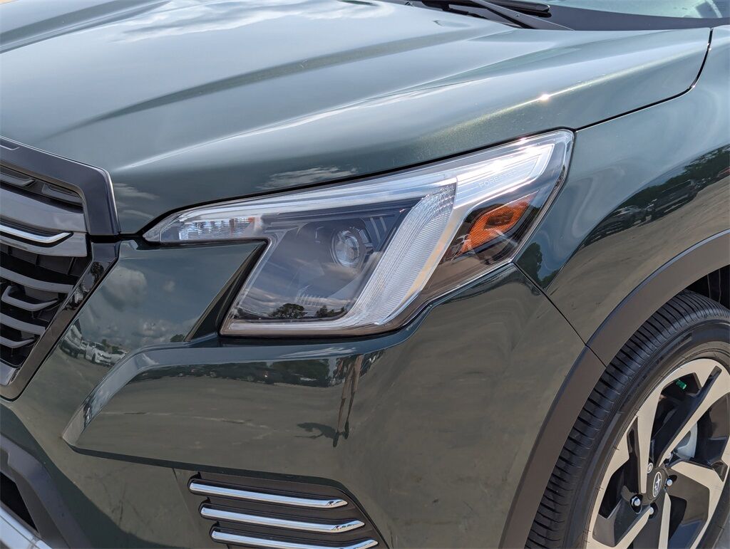 2023 Subaru Forester Touring San Clemente CA