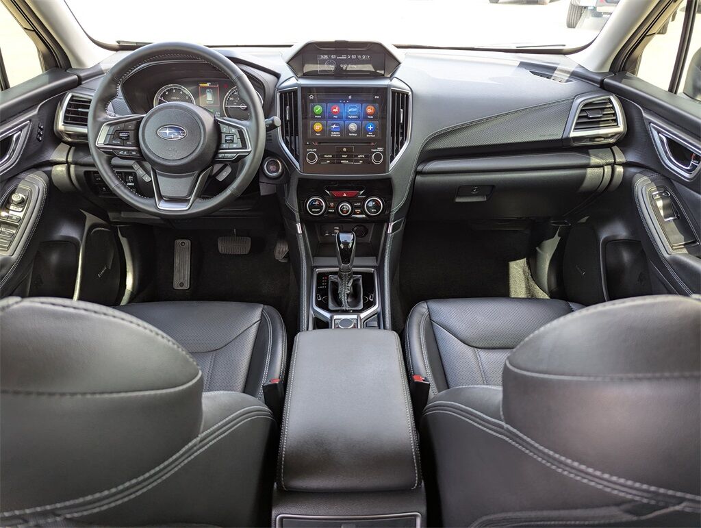 2023 Subaru Forester Touring San Clemente CA