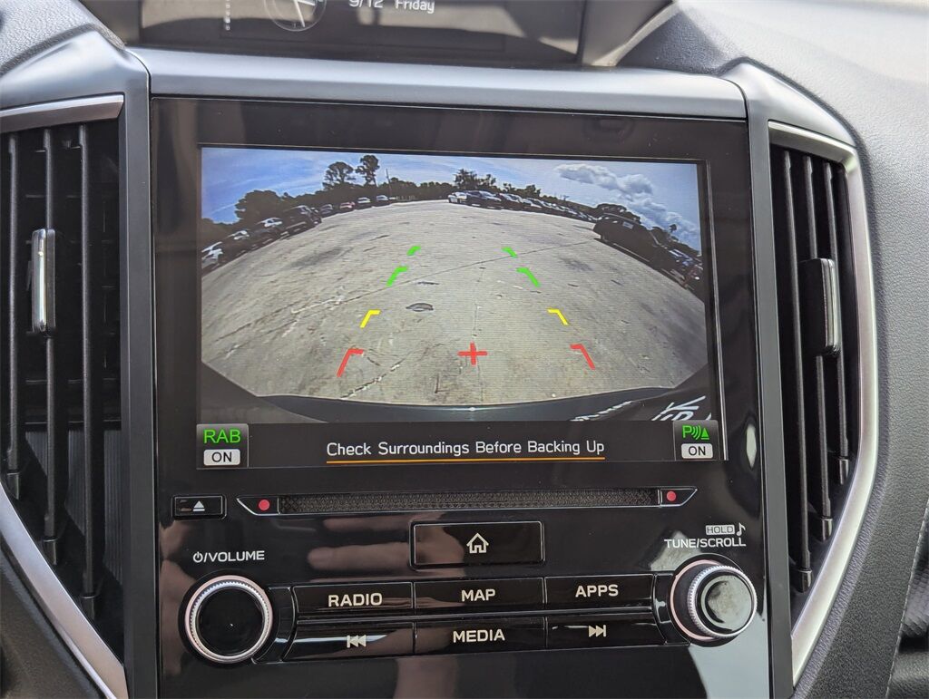 2023 Subaru Forester Touring San Clemente CA