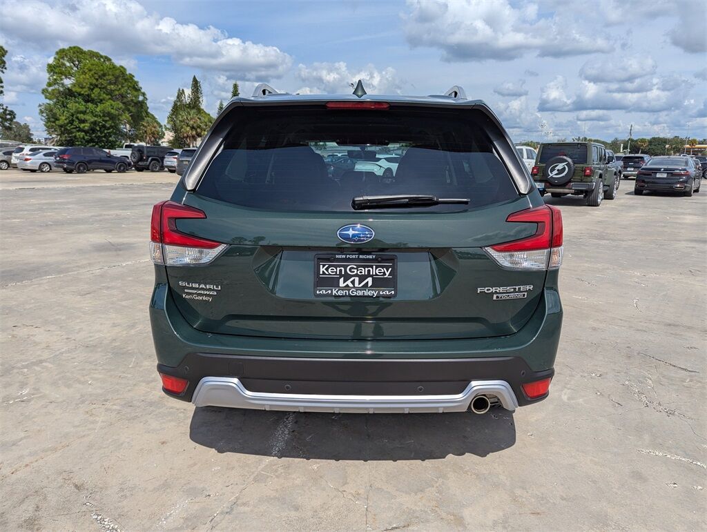 2023 Subaru Forester Touring San Clemente CA