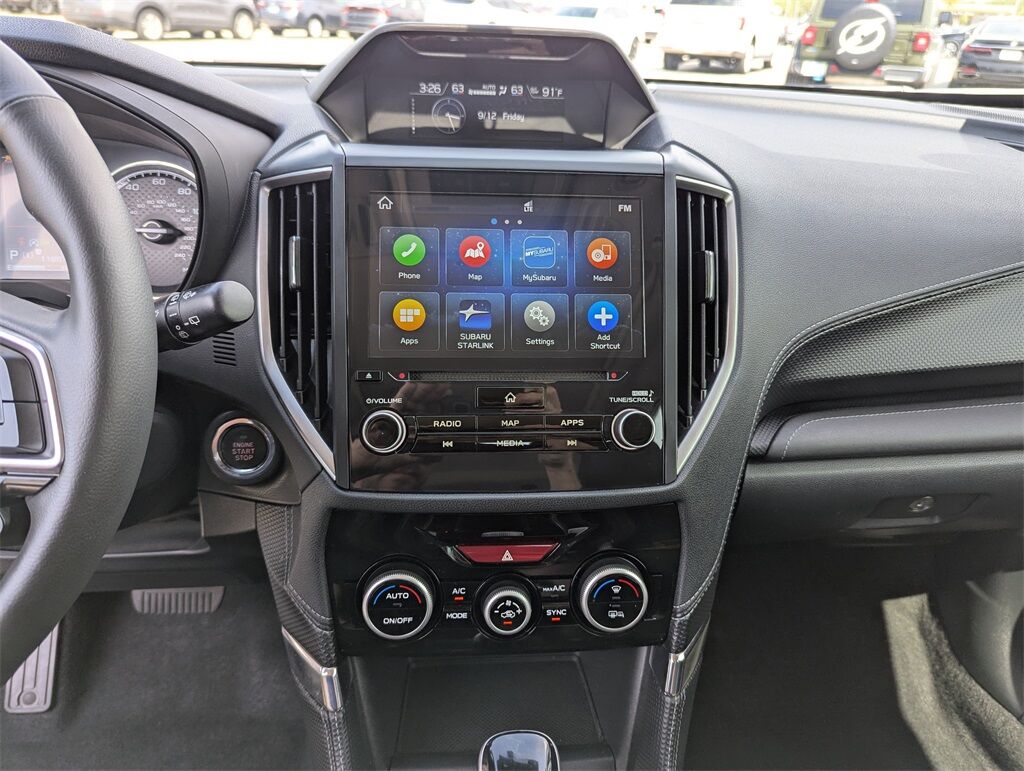 2023 Subaru Forester Touring San Clemente CA