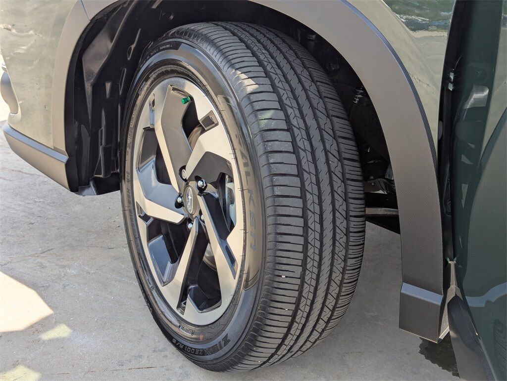 2023 Subaru Forester Touring San Clemente CA
