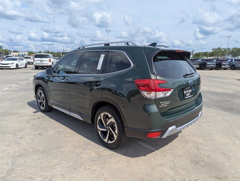 2023 Subaru Forester Touring San Clemente CA