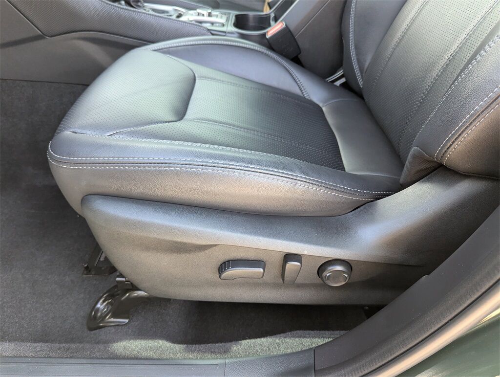 2023 Subaru Forester Touring San Clemente CA