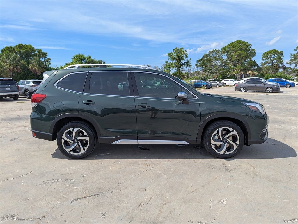 2023 Subaru Forester Touring San Clemente CA