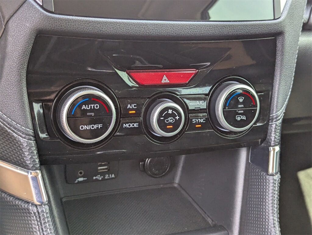 2023 Subaru Forester Touring San Clemente CA
