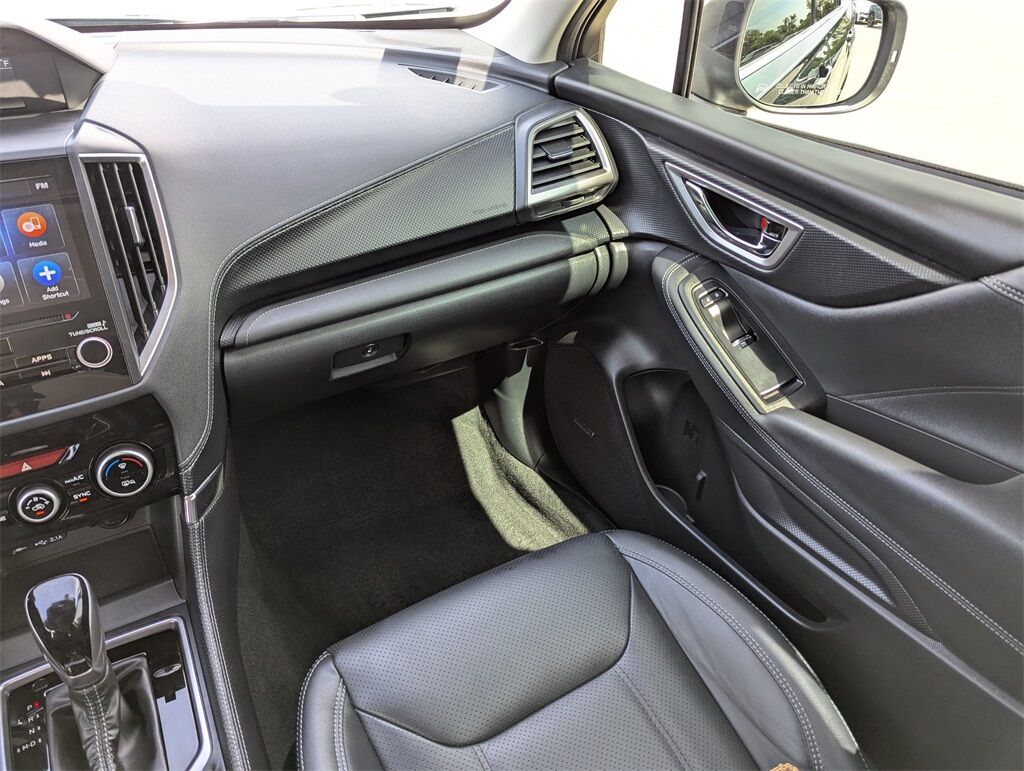 2023 Subaru Forester Touring San Clemente CA