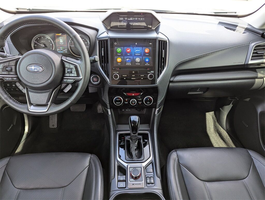 2023 Subaru Forester Touring San Clemente CA