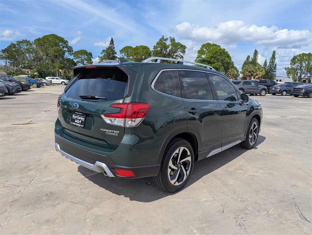 2023 Subaru Forester Touring San Clemente CA