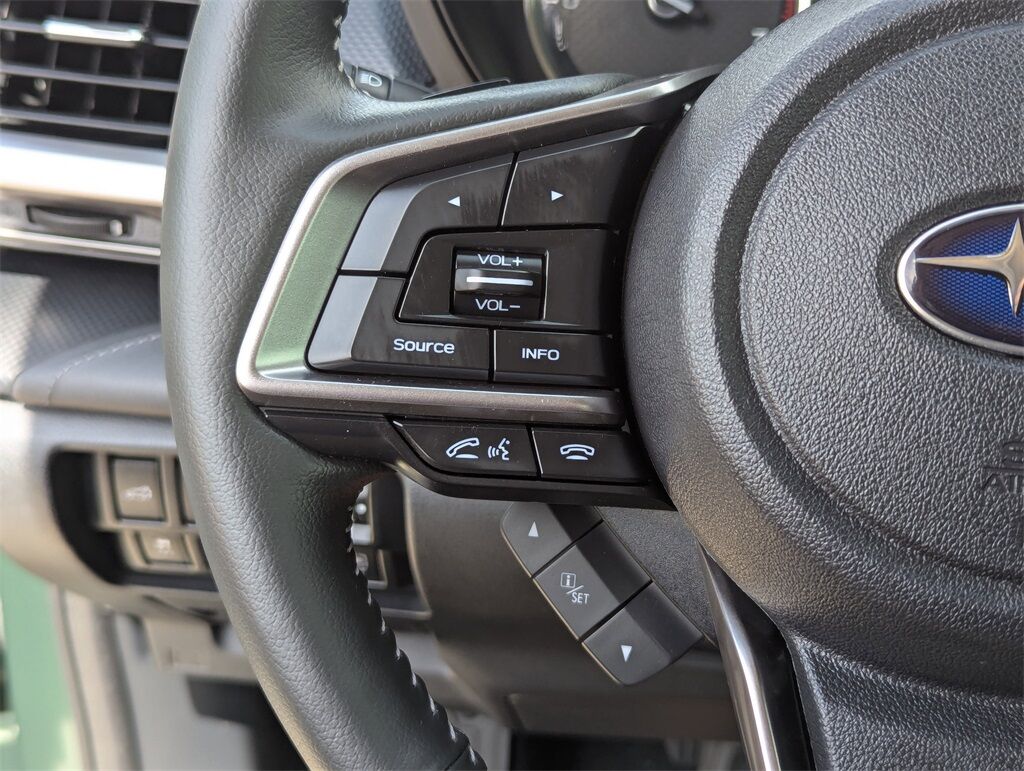 2023 Subaru Forester Touring San Clemente CA