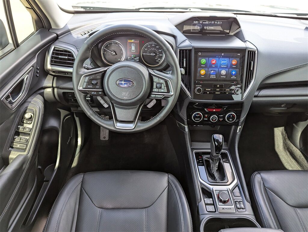 2023 Subaru Forester Touring San Clemente CA