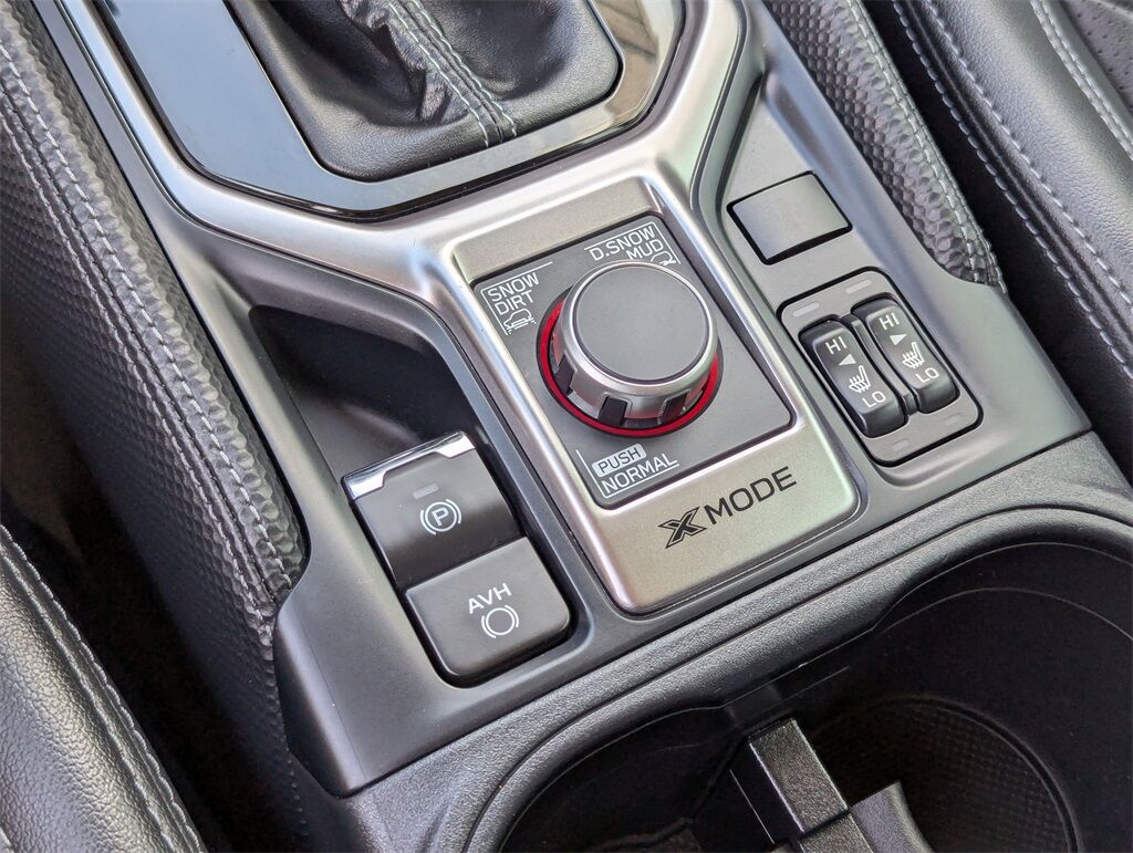 2023 Subaru Forester Touring San Clemente CA