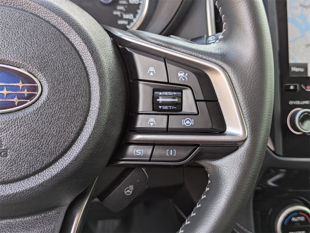 2023 Subaru Forester Touring San Clemente CA
