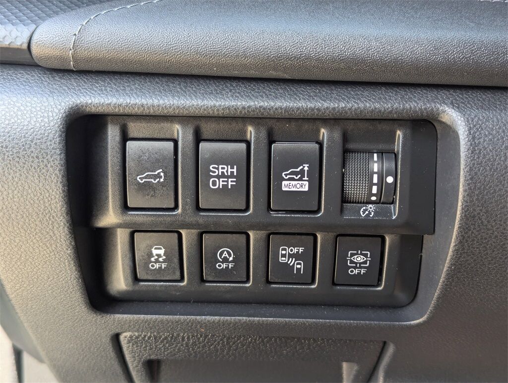 2023 Subaru Forester Touring San Clemente CA