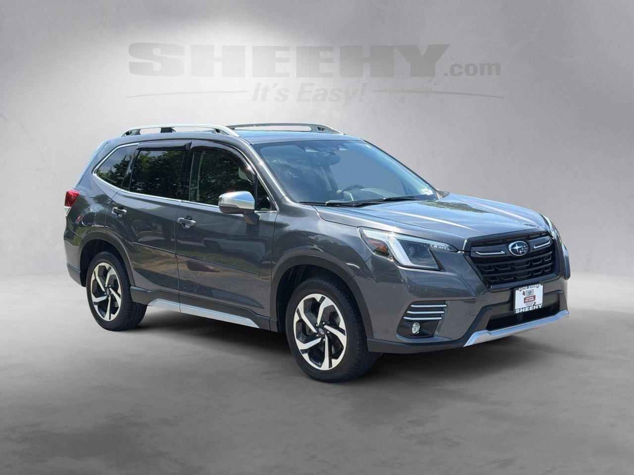 2023 Subaru Forester Touring Hagerstown MD